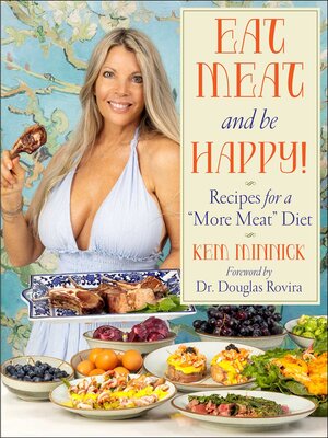 cover image of Eat Meat and Be Happy!